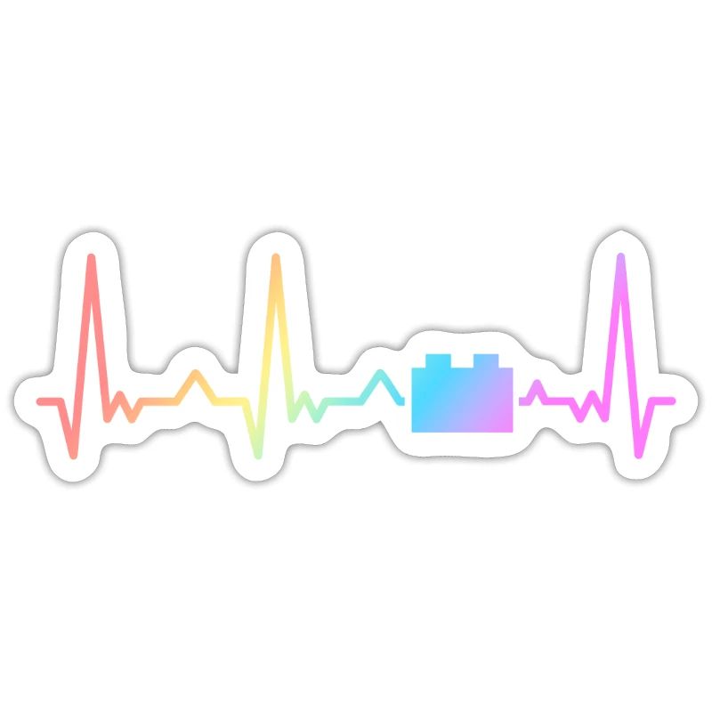 Brick Builder Master Builder Klemmbaustein