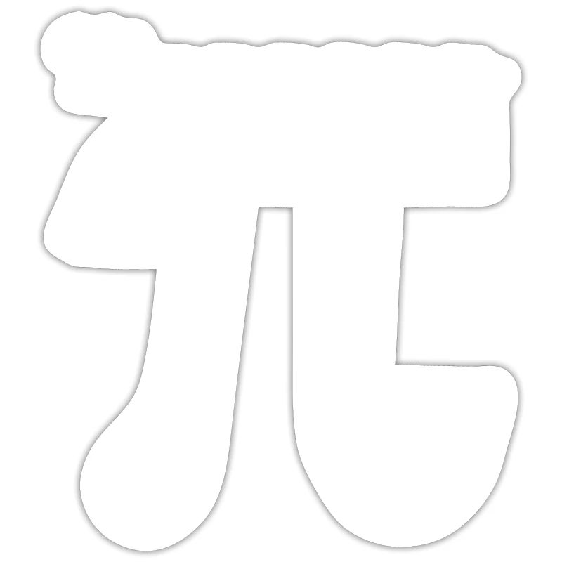 Mmmm Pi Day Cute Math 3.14 Science Mathematics