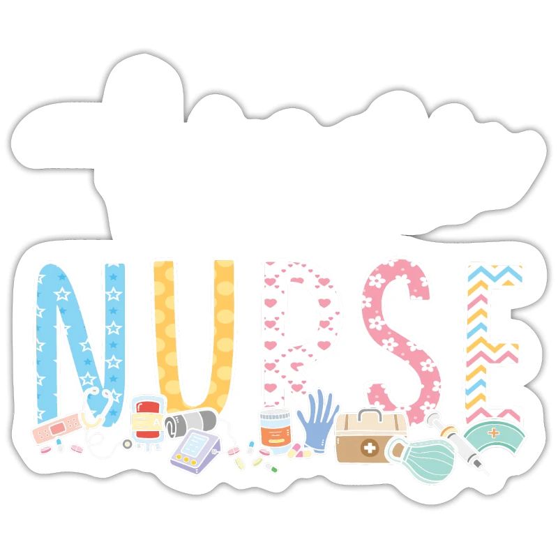 Gift idea for forensic nurses