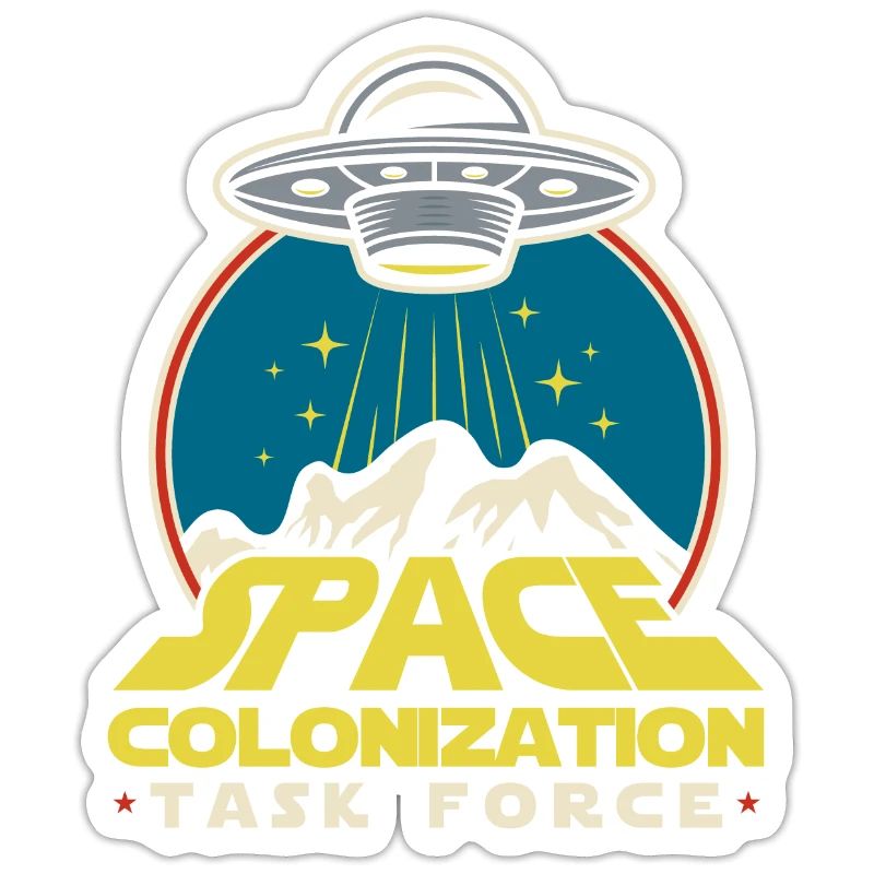 Espace Espace Cool Colonisation de l’espace