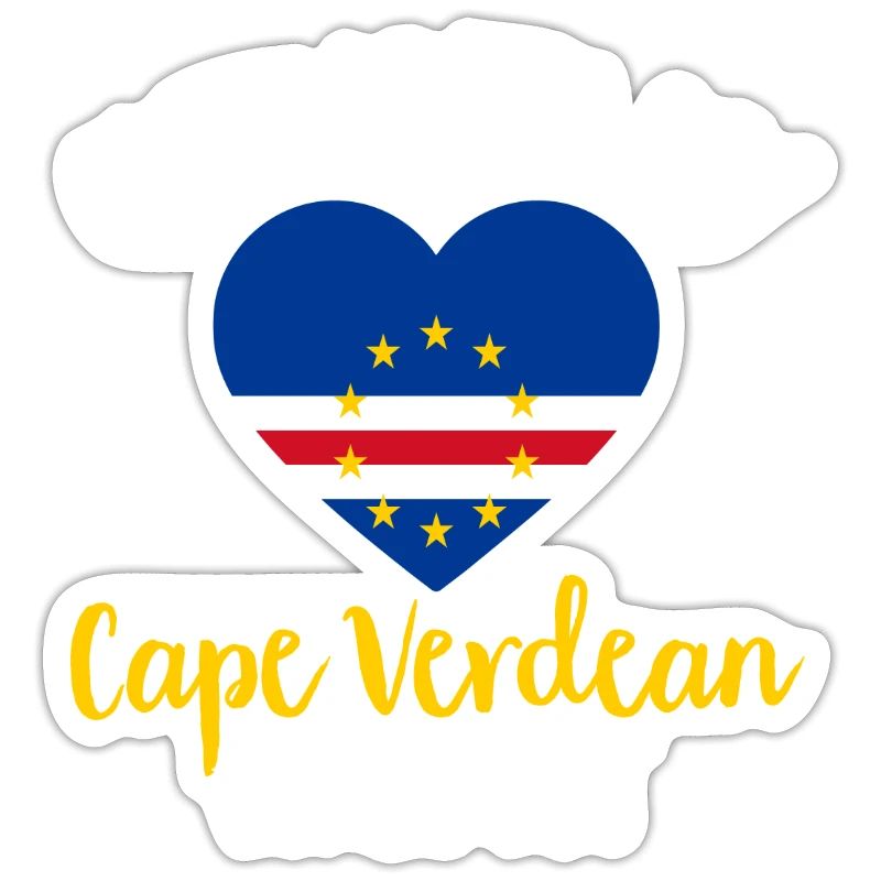 Drapeau du Cap-Vert Drapeau du Cap-Vert