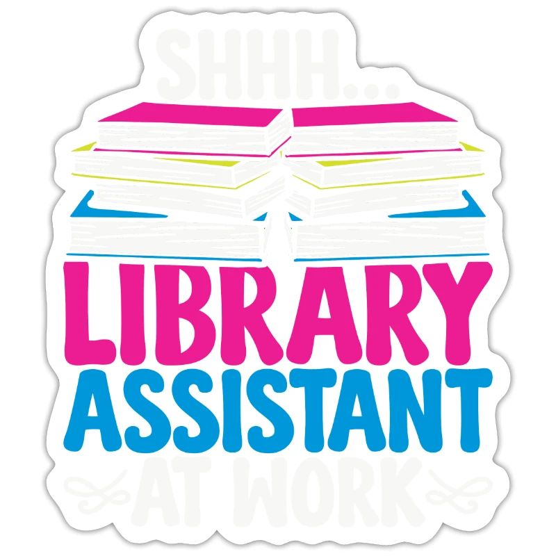 Librarian Librarian Library Assistant