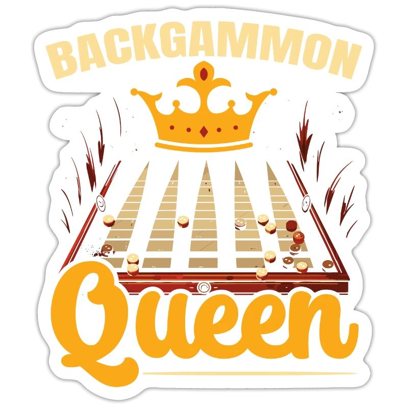 Backgammon Player Strategy Board Game Dice Game