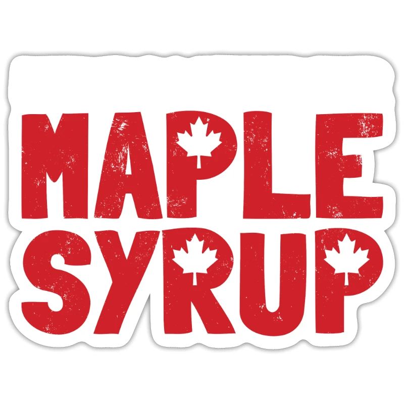 Maple Syrup Maple Tree Sap Tapping Sugaring Tapper