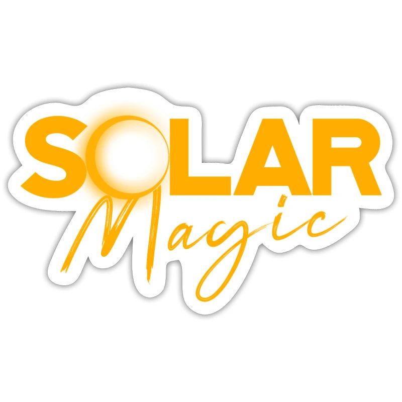 Solar Magic - Eclipse