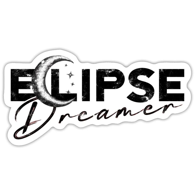 Eclipse Dreamer - Eclipse
