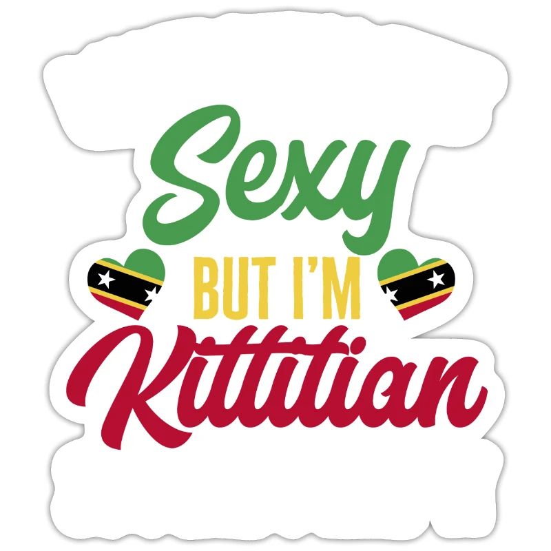 Drapeau de Saint-Kitts-et-Nevis