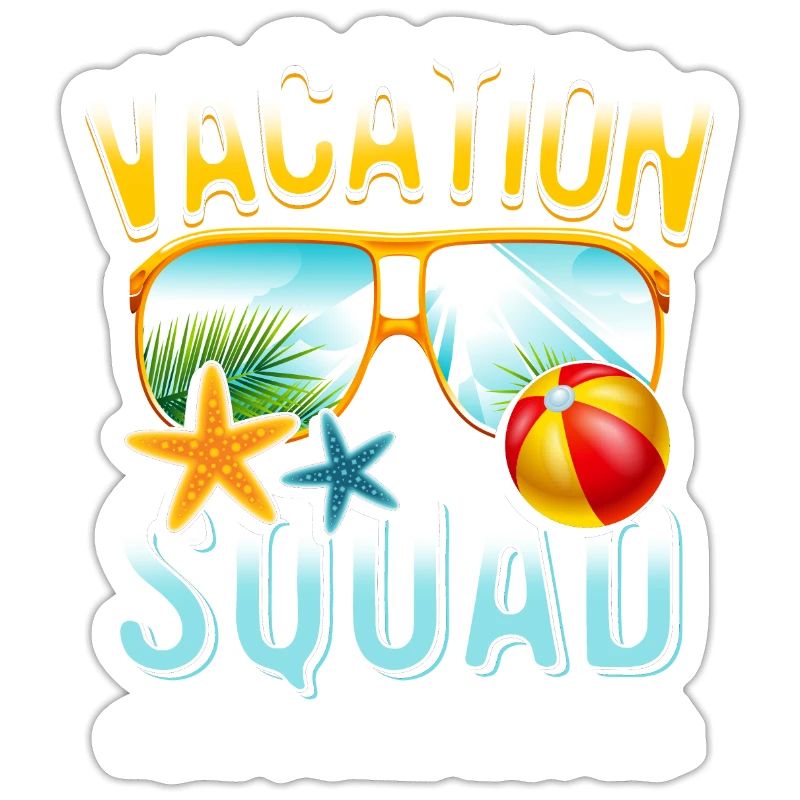 Barkeeper Vacation Squad #Bartenderonbreak