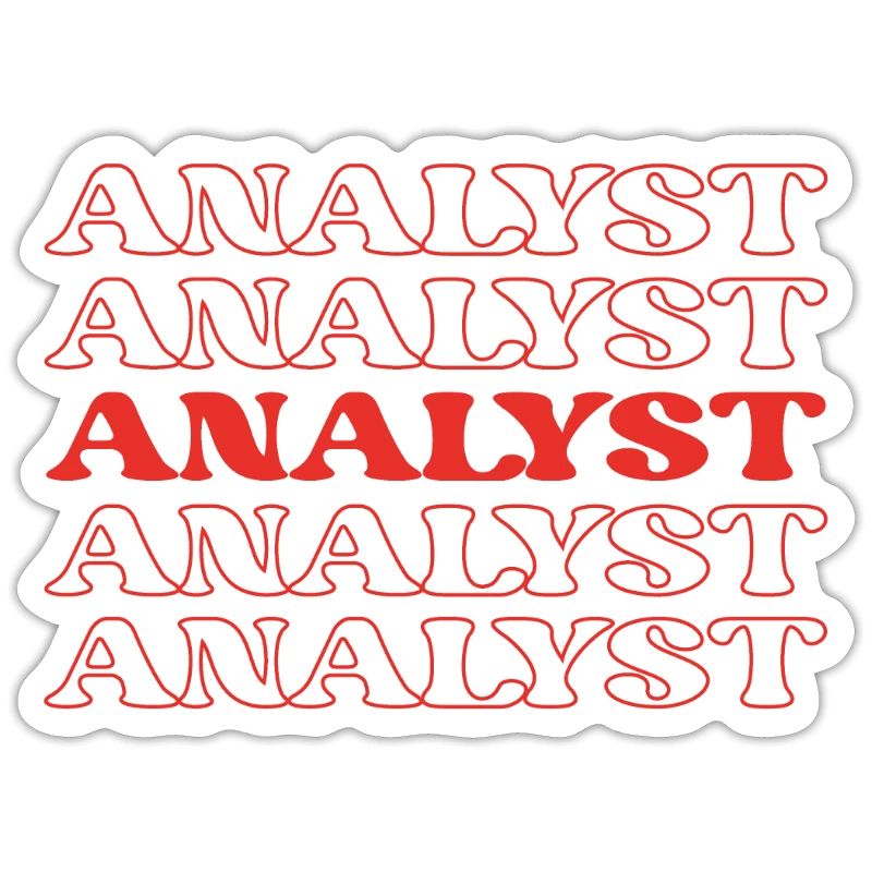 Analyste, Comptable, Data Scientist, Feuille de calcul