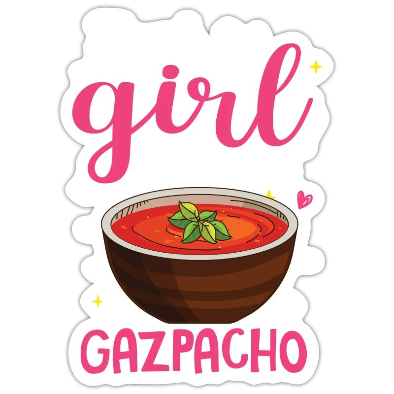 Gaspacho