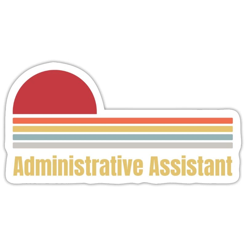 Adminstrative Assistant