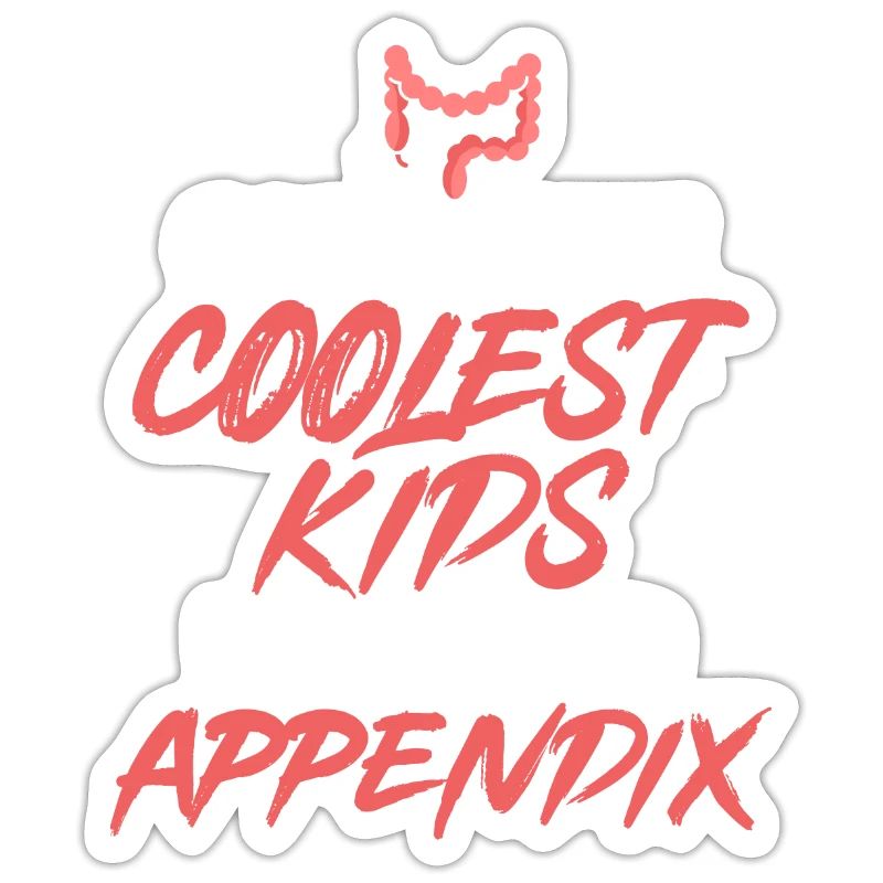 Appendicectomie Appendicite