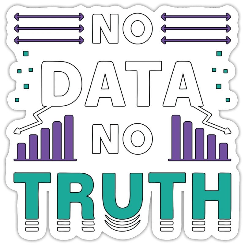 Data Mining No Data No Truth Analyst Programmer