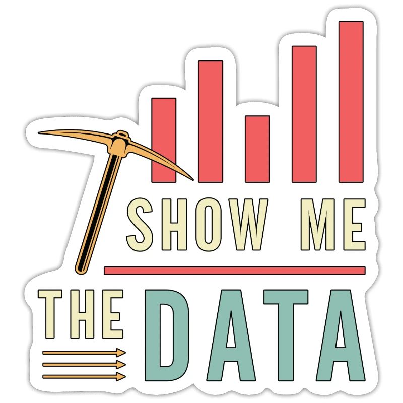 Data Mining Show Me The Data Computer Engineering