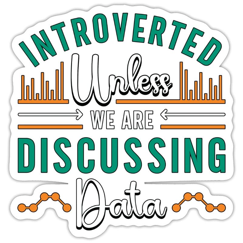 Data Mining Introverted Unless We Are Programming