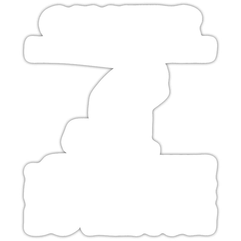 Oh Herr, lass Hirn regnen oder Backsteine