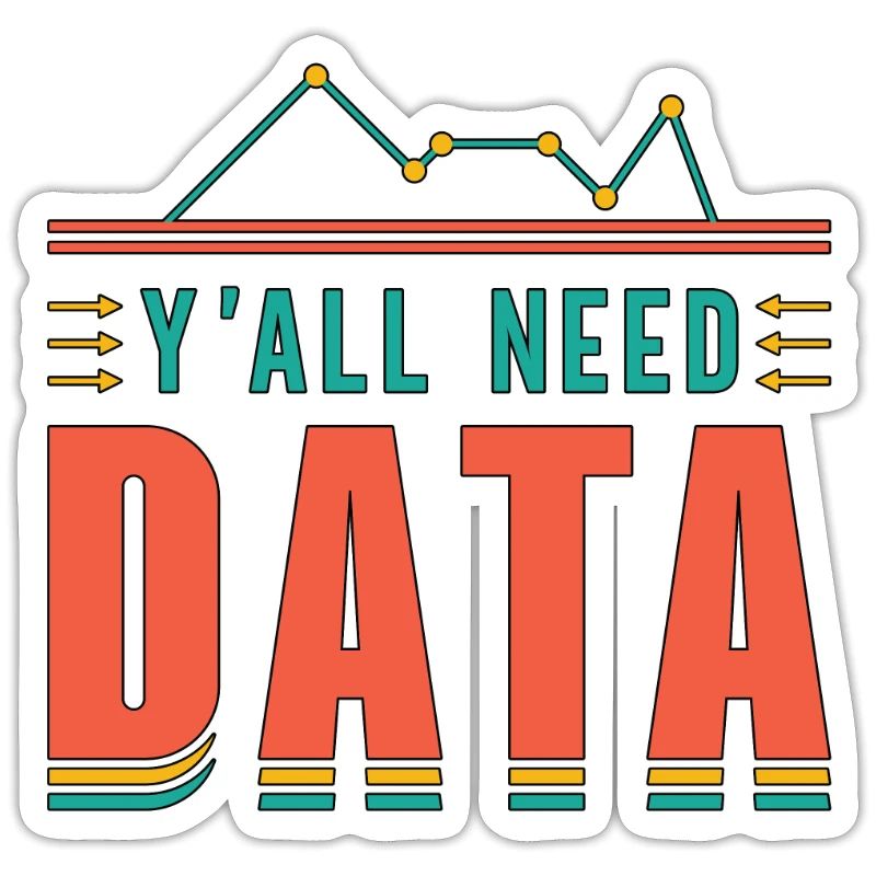 Data Analyst Y'All Need Data Scientist Programming