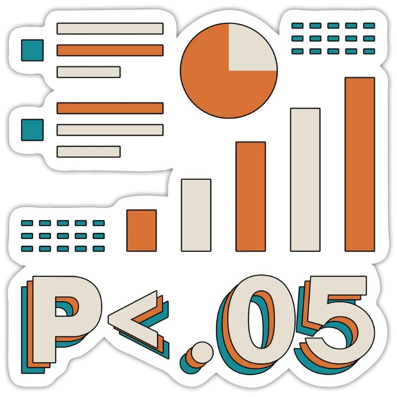 Data Analyst P < .05 Computer Science Programming