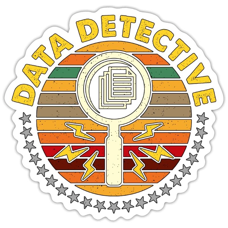 Data Analyst Data Detective Statistics Programmer
