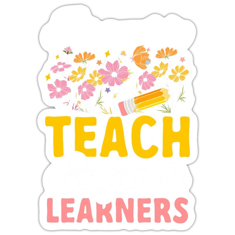 Professeur d’anglais langue seconde langue étrangère