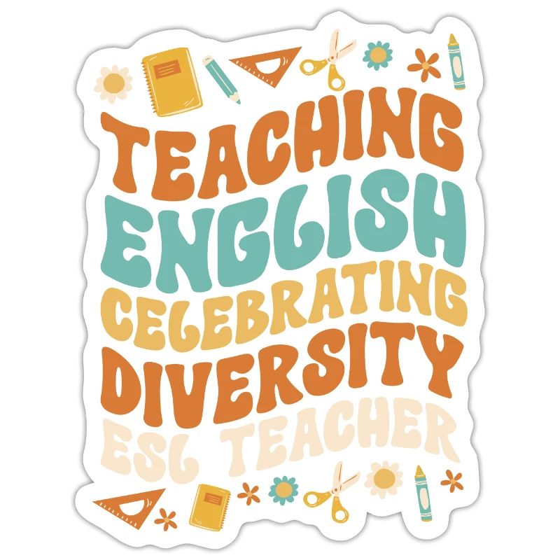 Professeur d’anglais langue seconde langue étrangère