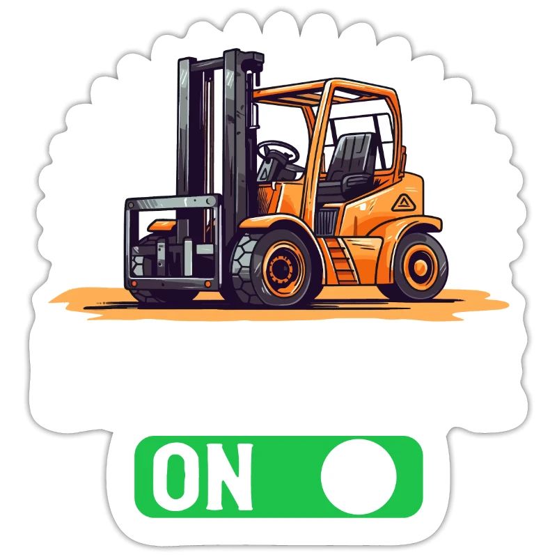 Forklift Driver Forklift Driver