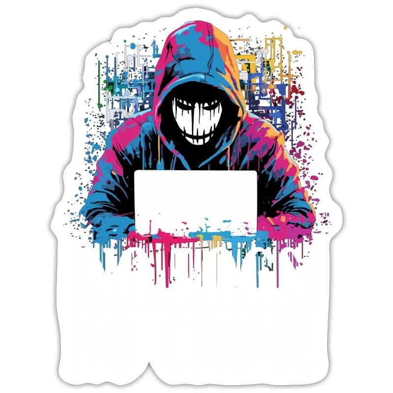 Code du hacker éthique : Pas de journal, pas de