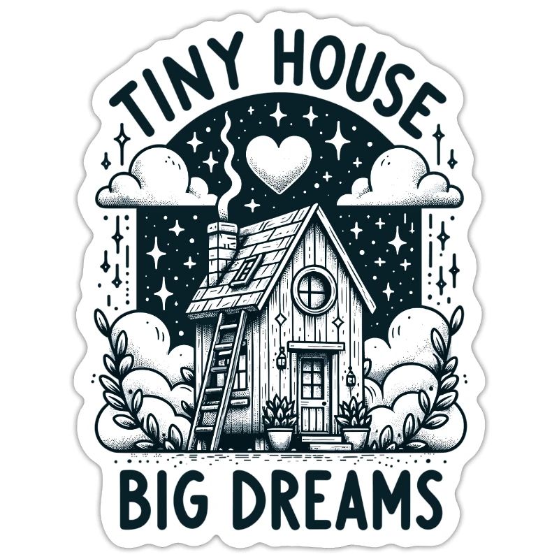 Propriétaire constructeur de Tiny House - Tiny House Big Dreams
