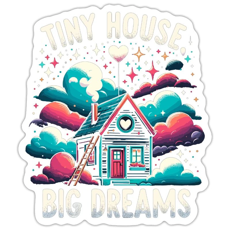 Propriétaire constructeur de Tiny House - Tiny House Big Dreams