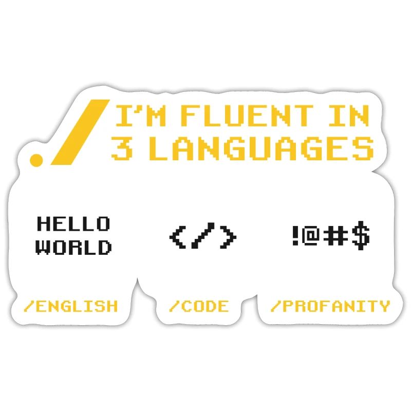 Computer Coder Funny Programmer Geek Programming