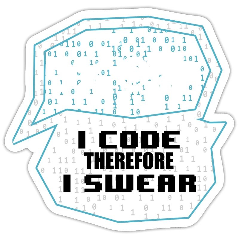 Funny Programming Saying Binary Codes Computer Sci