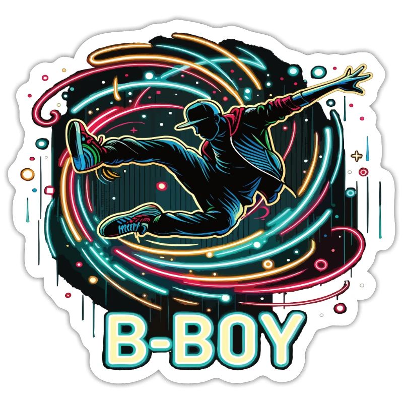 Breakdance Breakdancer Breakdance Kids