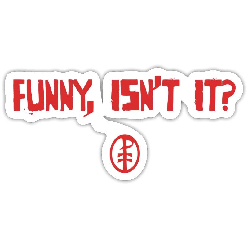 Typografie Design: Lustig, oder?