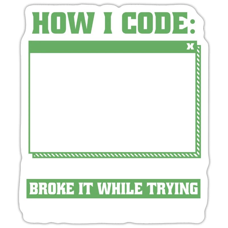 Entwickler Coder Programmierer