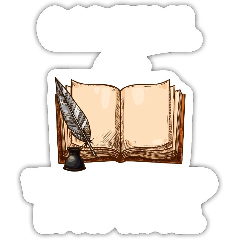Attention, sinon vous risquez de vous retrouver dans mon roman