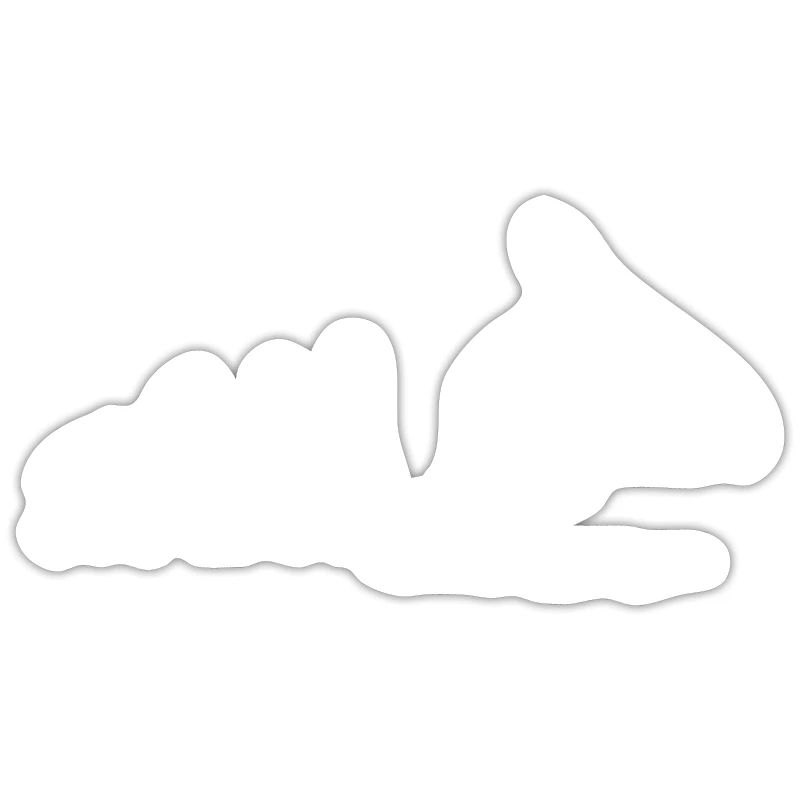 Planche de wingfoil Surfer Wingfoil Evolution