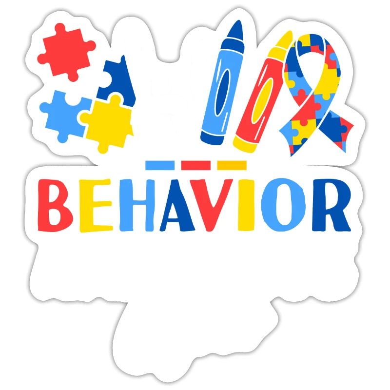 Behavior Analysts Crew ABA Therapist Behavioral