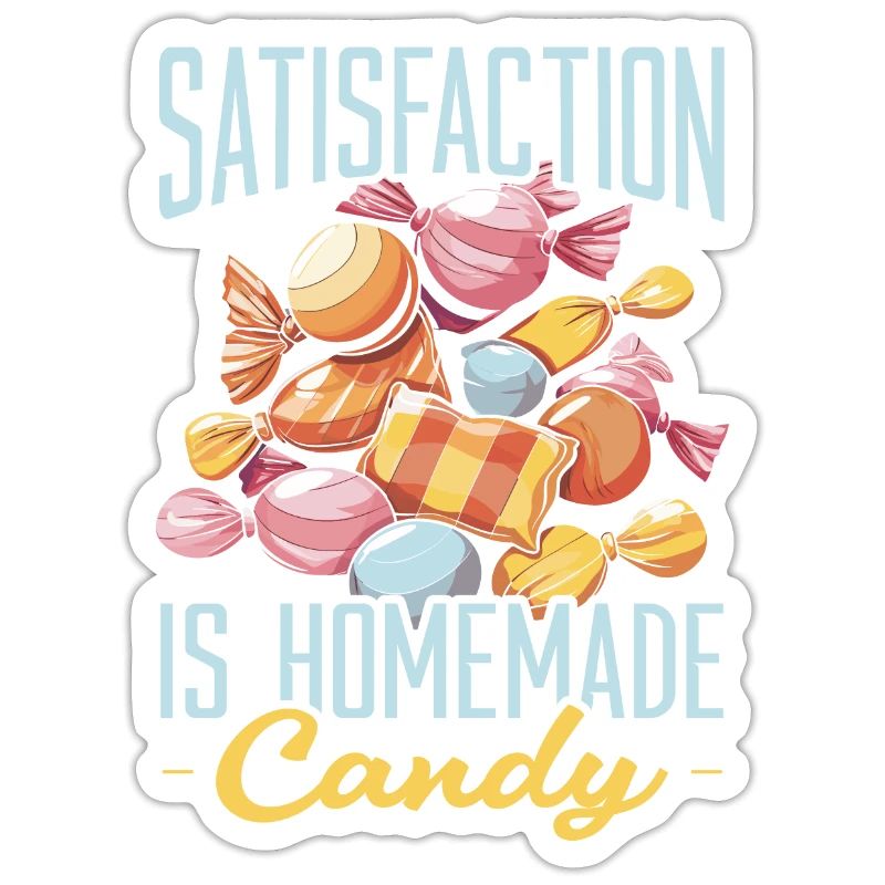 Candy Making Candy Maker Candymaking I Love Candy