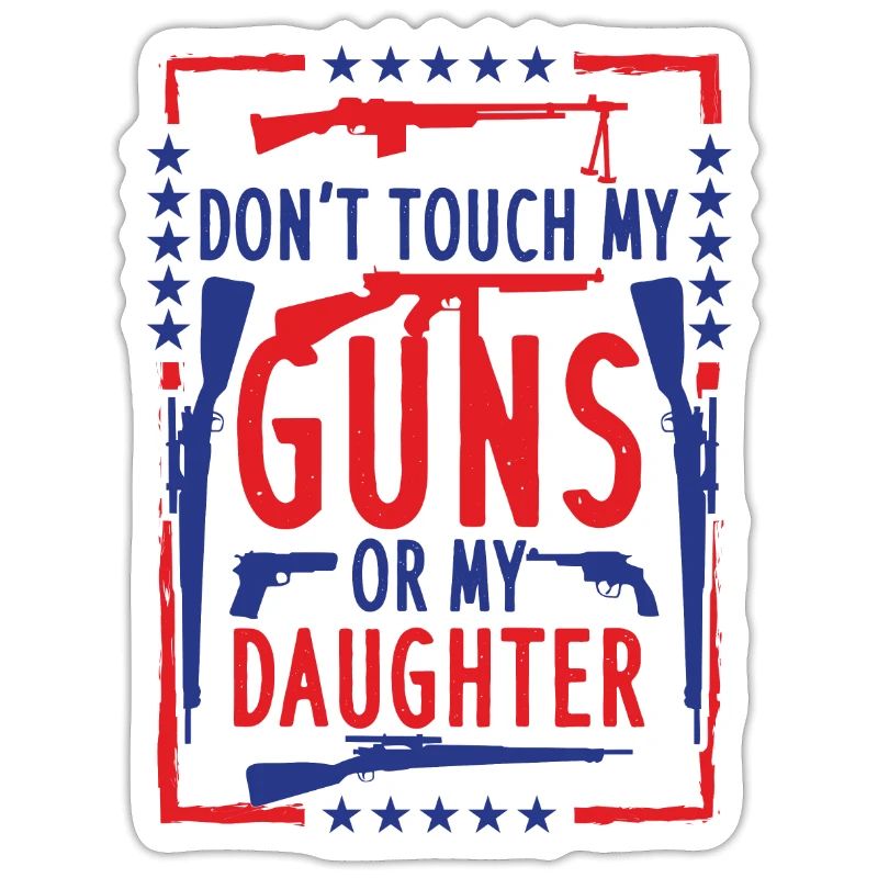 Guns 2nd Amendment Second Amendment Pro Gun Lover