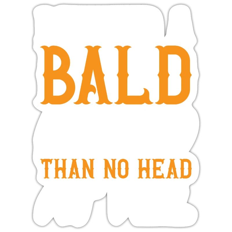 Bald Head Baldness Beard Bald Head