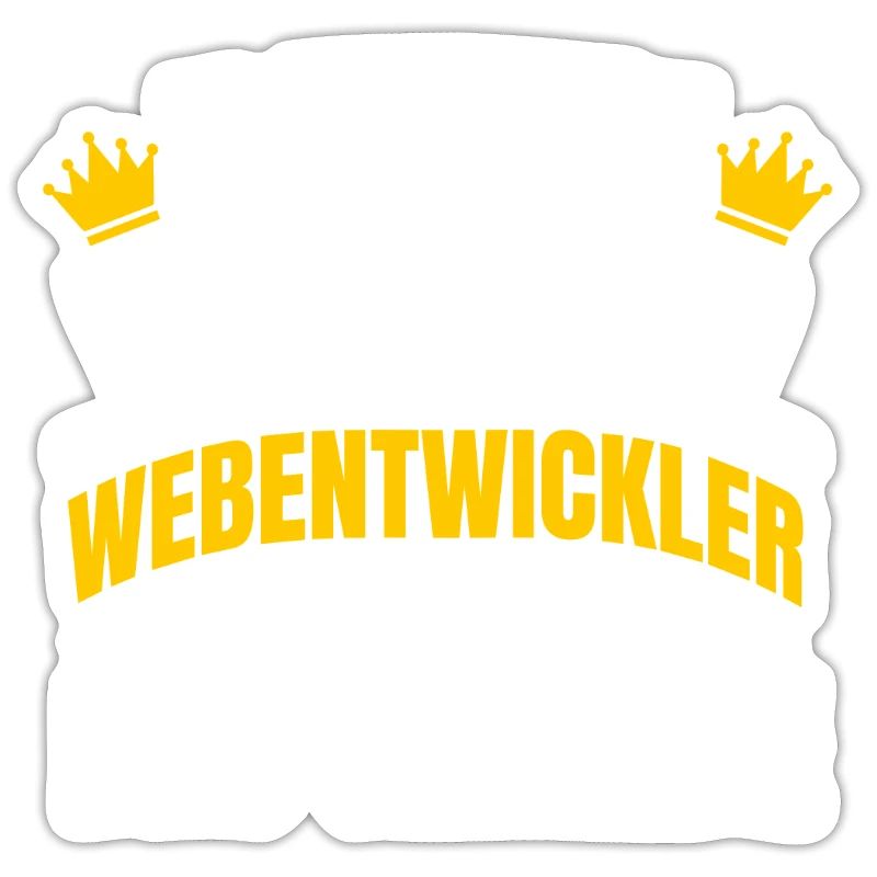 Webentwickler Programmierer Fullstack-Entwickler