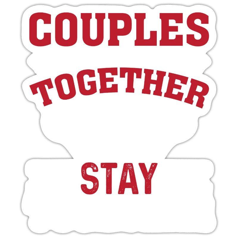 Les couples qui font de l’exercice ensemble restent ensemble