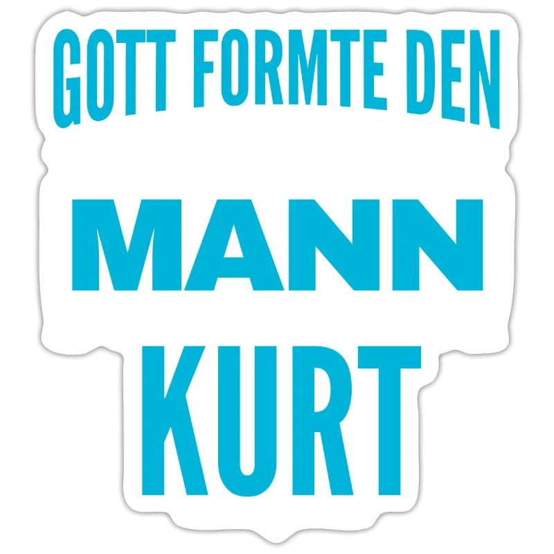 Kurt Name Design