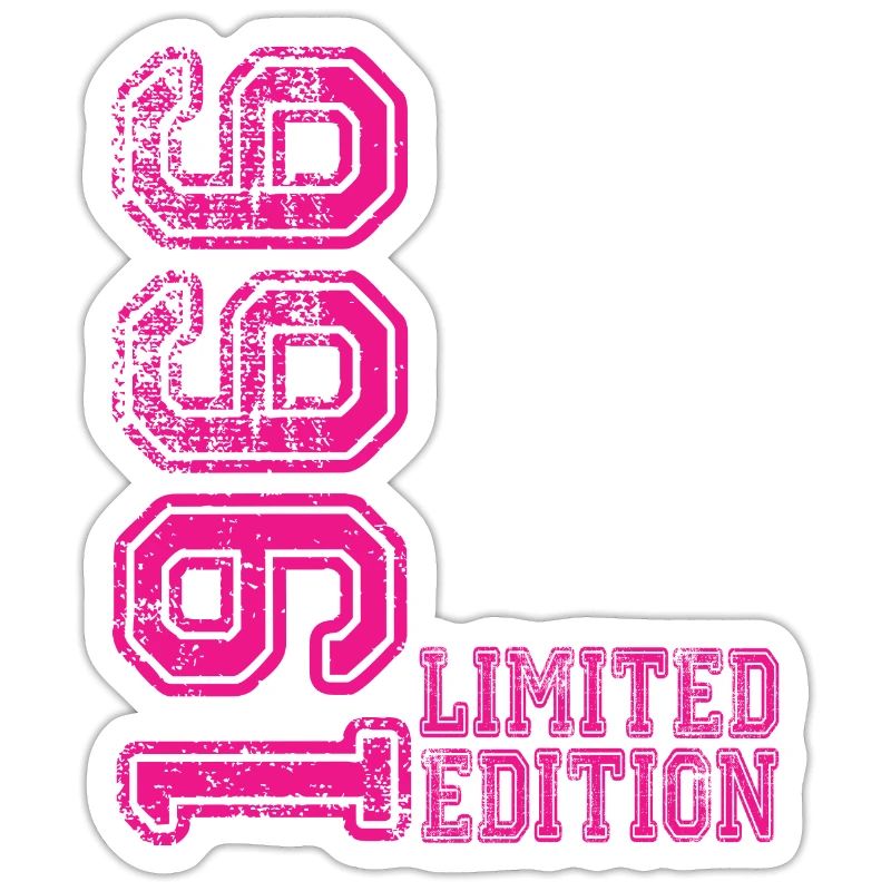 Édition limitée 1966