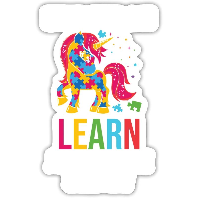 Every child can learn, just not in the same way