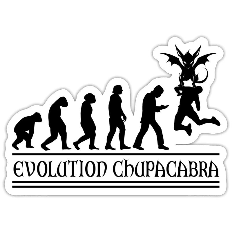 Cryptozoologists Chupacabra Creatures Evolution