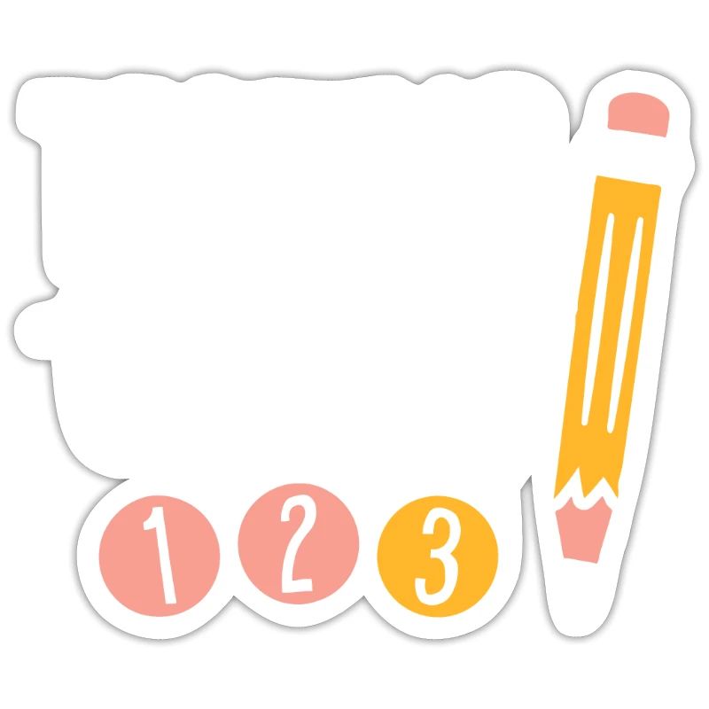 Testing Testing 123 Cute Test Dayexam daytest test