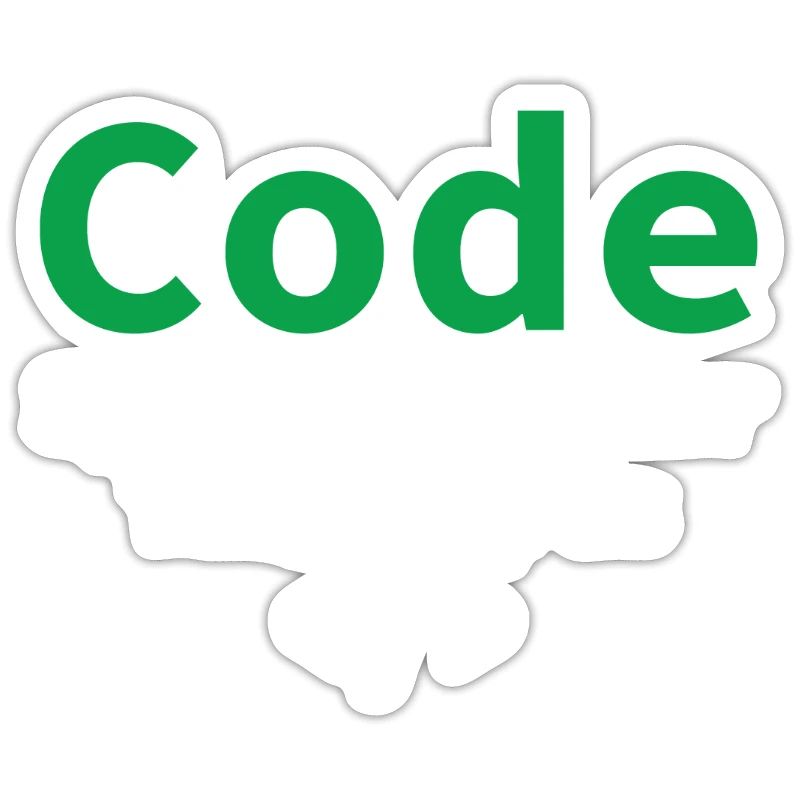 Code Speaks Louder Than Words Funny Programming Co