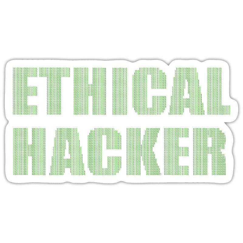 Hacker éthique Ethischer Hacker