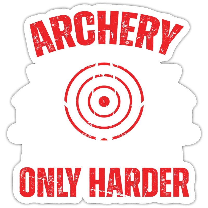 Archery Bogenschießen Bogen